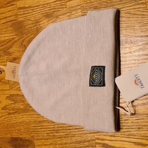 NWT Faherty Merino Workwear Beanie